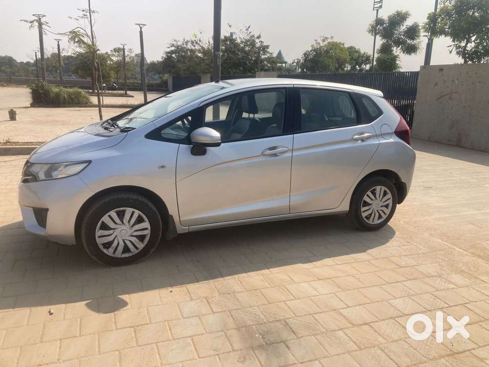 Honda Jazz 1.5 S I Dtec, 2016, Diesel