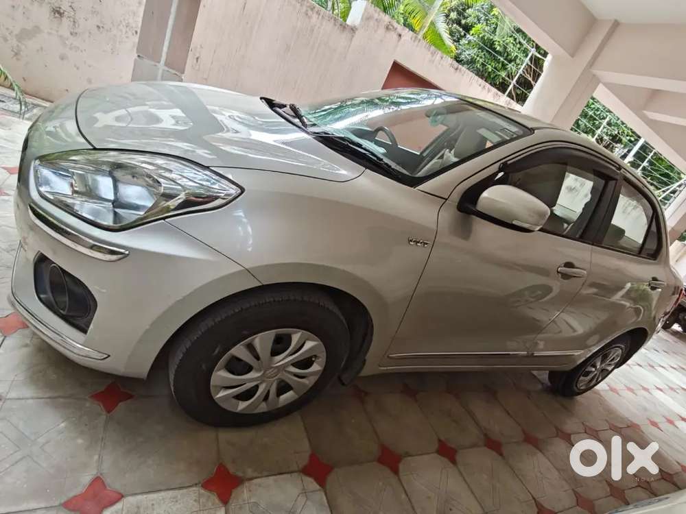 Maruti Suzuki Dzire 201 Petrol Vxi