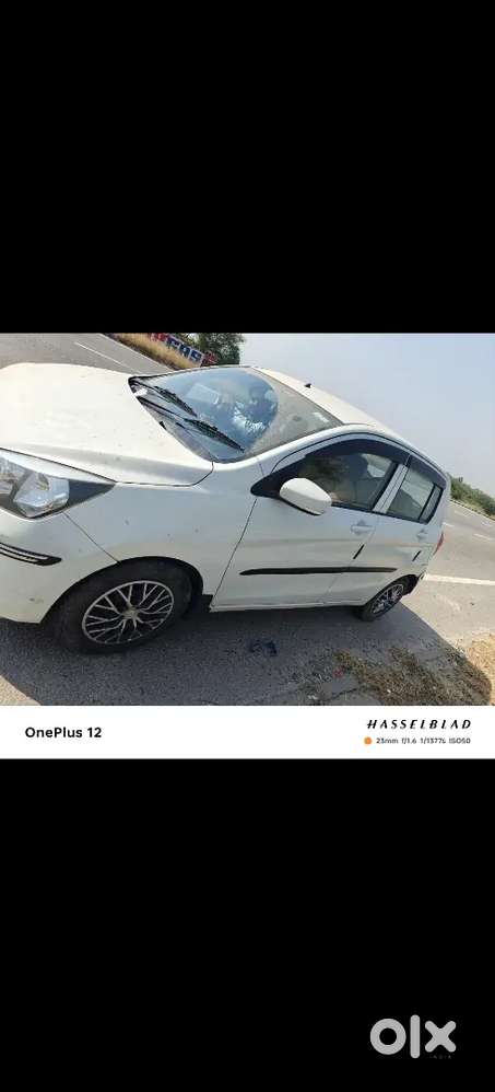 Maruti Suzuki Celerio 2017 Lxi Manual Petrol