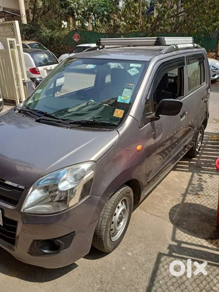 Wegnor Cng Car Company Feeted