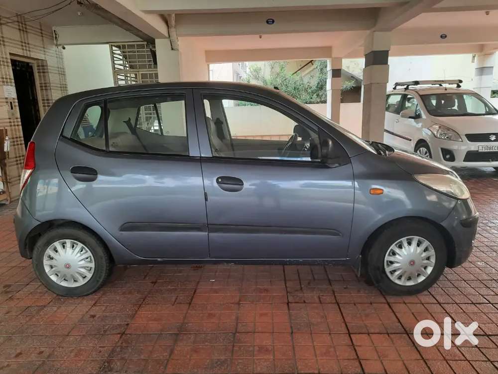 Hyundai I10 Car For Sale