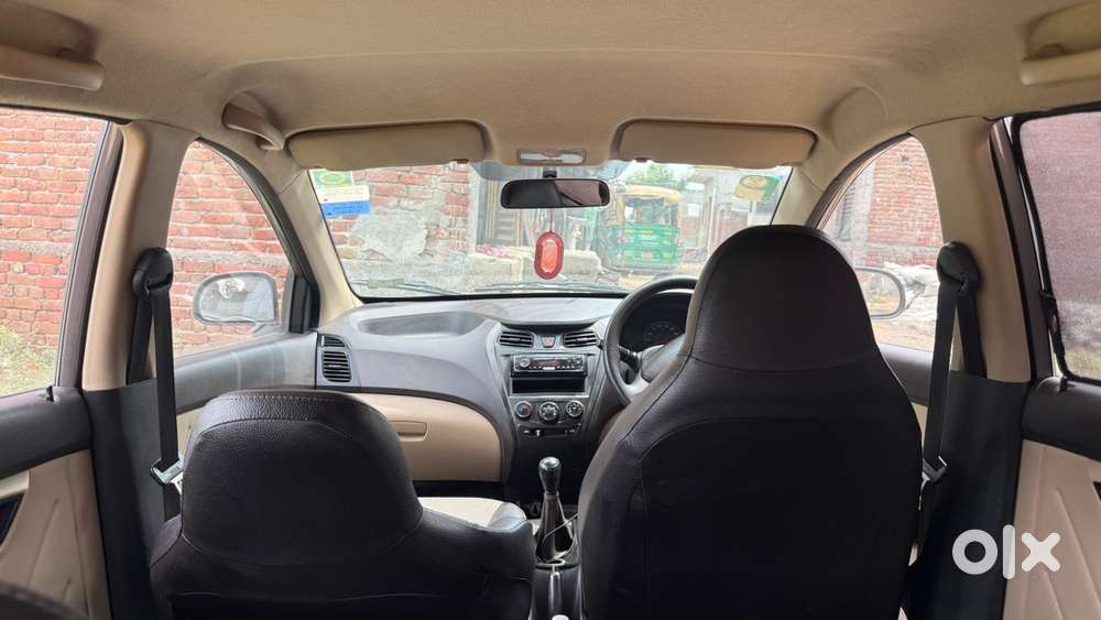 2013 Hyundai Eon D-lite +