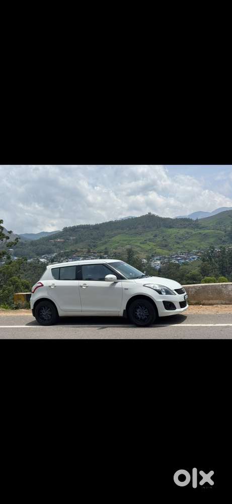 Maruti Swift Diesel Vdi 2012
