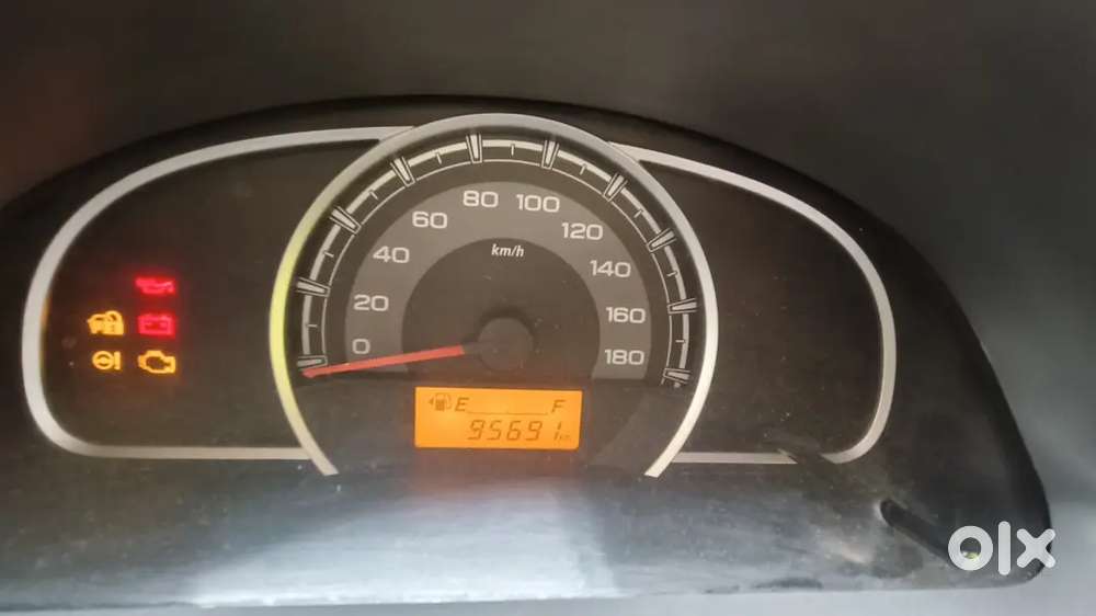 Maruti Suzuki Alto 800 2015 Petrol Good Condition