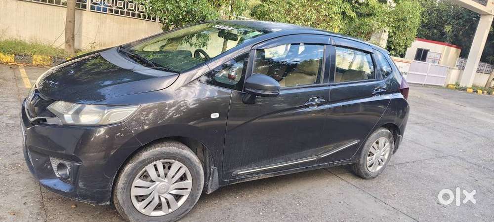 Honda Jazz, 2016, Petrol