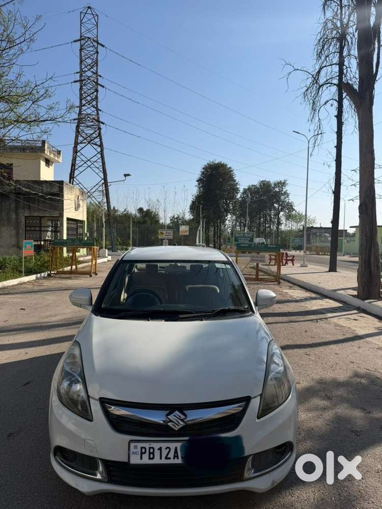 Swift 2015  Dec Diesel 90000 Km 2 Nd Owner Pb12 Number