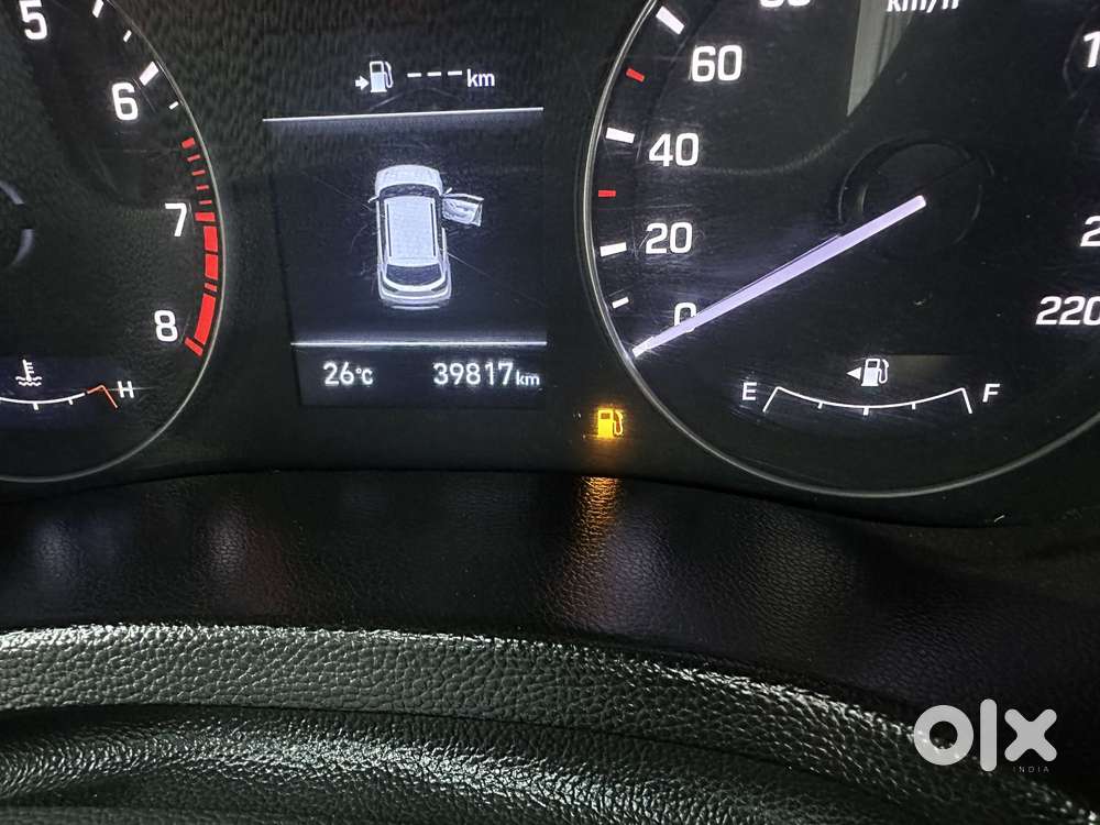 Hyundai Creta 1.6 Sx Plus, 2019, Petrol