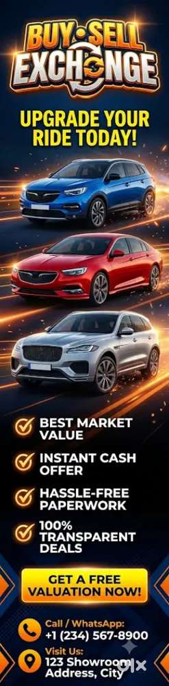 Sell Exchange