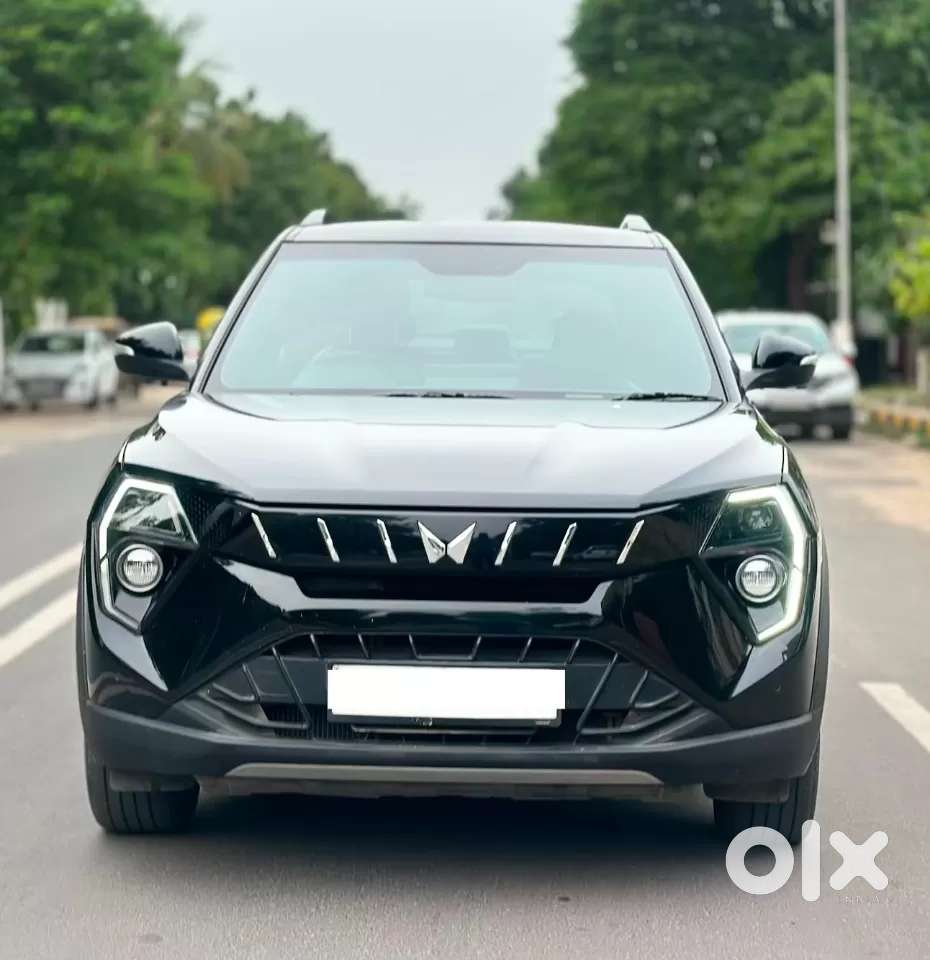 Mahindra Xuv 3xo, 2025, Diesel