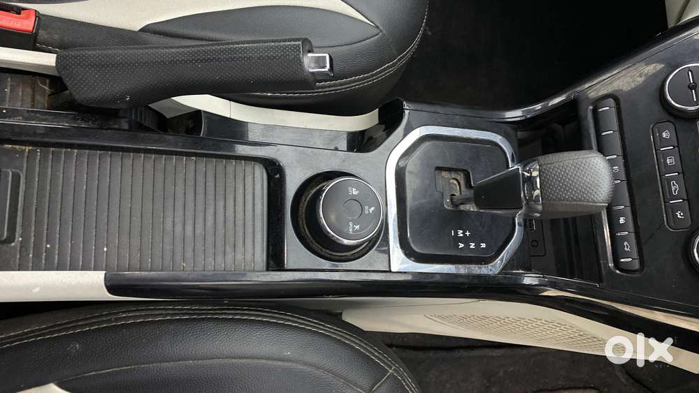 Tata Nexon Xza Plus Diesel Dark Edition, 2023, Diesel