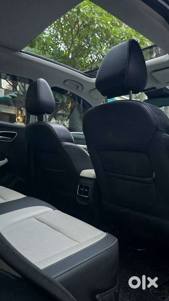 Mg Astor 1.5 Sharp Cvt, 2024, Petrol