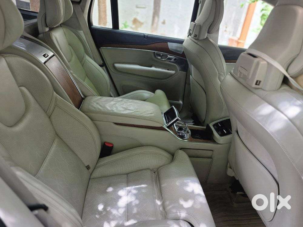 Volvo Xc90 T8 Twin, 2017, Cng & Hybrids