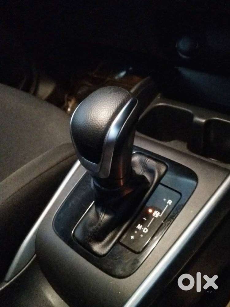 Maruti Suzuki Baleno 1.2 Zeta At, 2024, Petrol