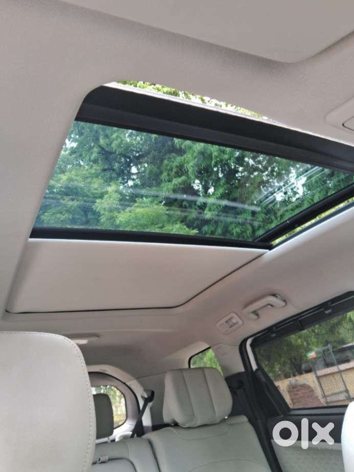 Tata Safari 7s Bs6 Phase 2 Diesel Acc+, 2024, Diesel