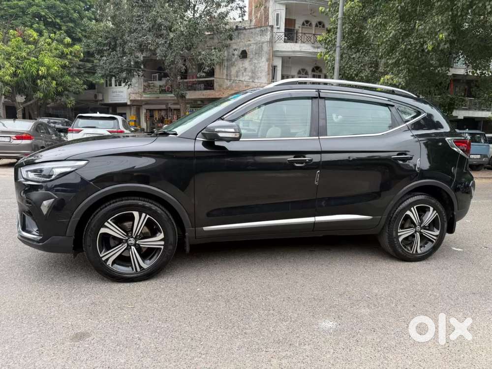 Mg Astor 1.5 Sharp Cvt, 2022, Petrol
