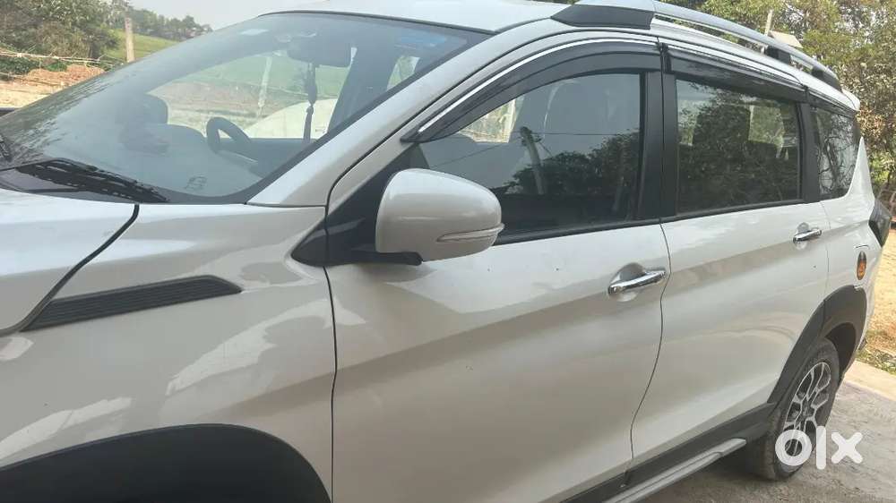 Maruti Suzuki Xl6 2024 Petrol Well Maintained