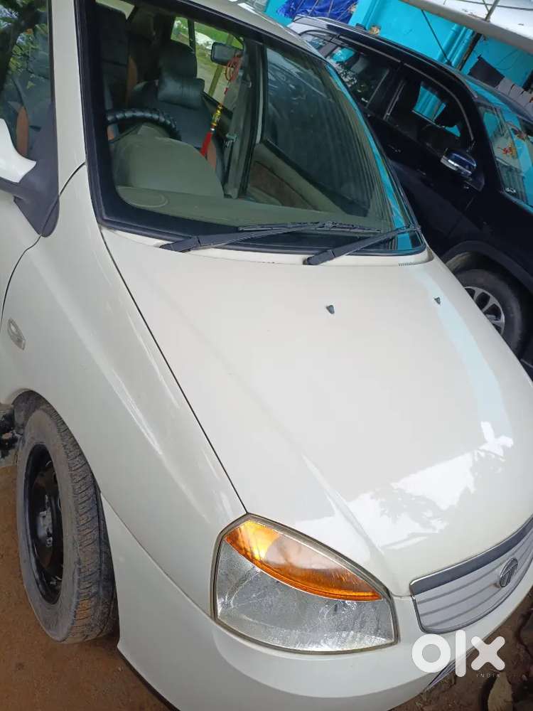 Tata Indigo V Series 2011 Diesel 45000 Km Driven