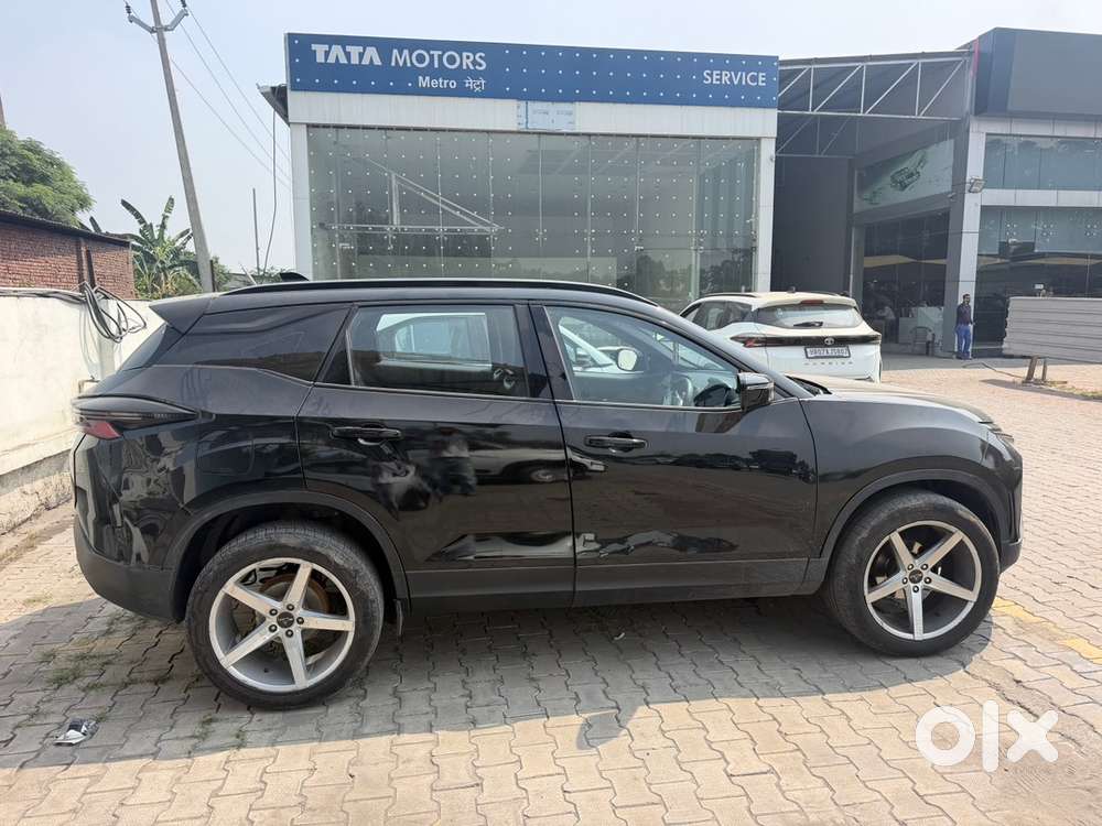 Tata Harrier Diesel 2424 Automatic