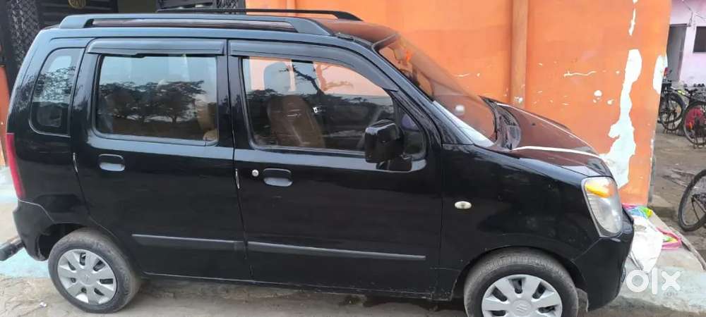 Wagon R 2010 Model Second Top