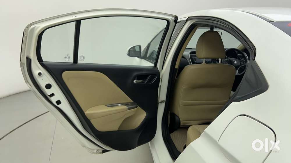 Honda City 2014-2015 I Dtec Vx, 2015, Petrol