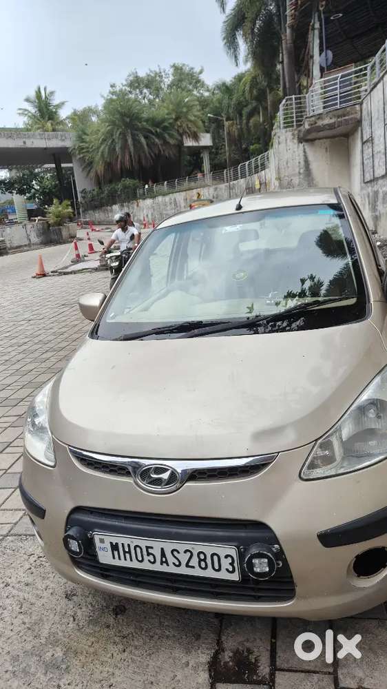 Good Condition Well Maintained