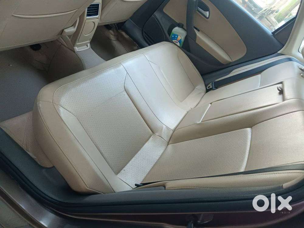 Volkswagen Vento 1.5 Tdi Highline Plus, 2016, Diesel