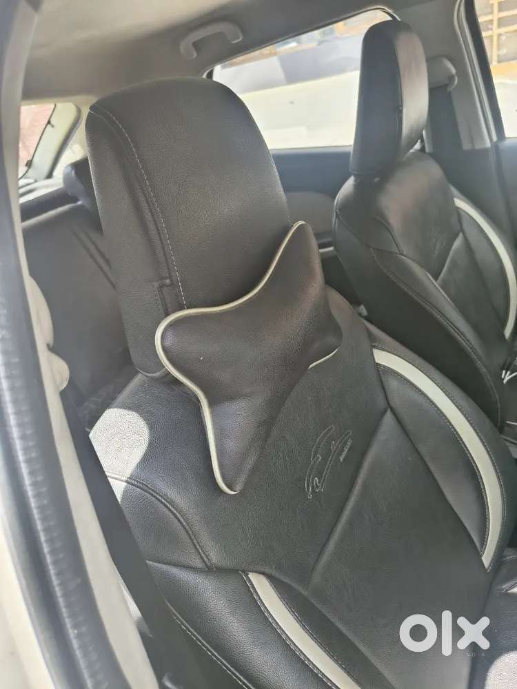 Maruti Suzuki Baleno 2016 Petrol Well Maintained