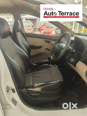 Hyundai Eon D Lite Plus, 2013, Petrol