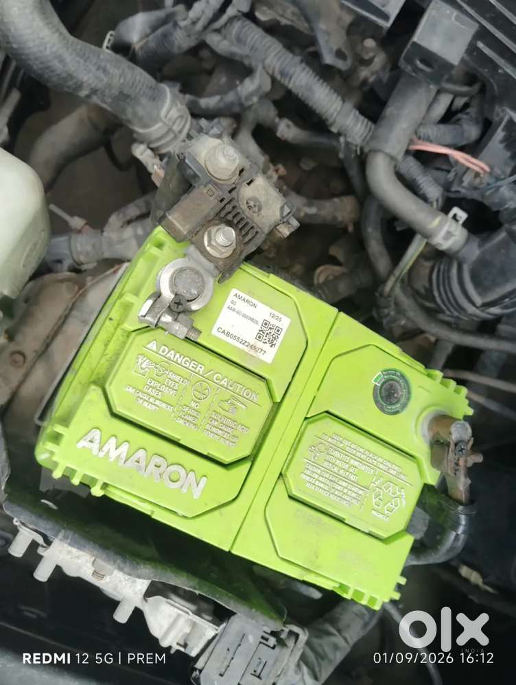Maruti Suzuki Swift Dzire 1.3 Vxi, 2012, Petrol