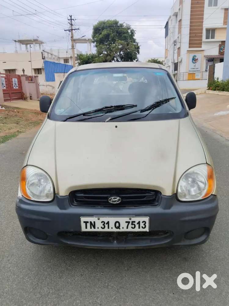Maruti Suzuki 800 Ac 2008