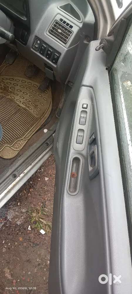 Maruti Suzuki Zen Estilo 2004 Lxi Lpg