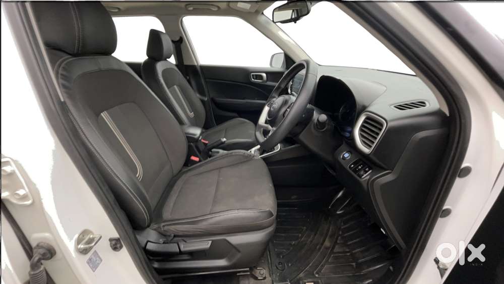 Hyundai Venue [2019-2022] 1.0 Sx (o) Turbo Imt, 2020, Petrol