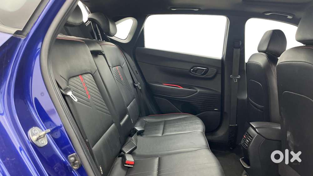 Hyundai I20 N Line 1.0 N8 Turbo Imt, 2023, Petrol