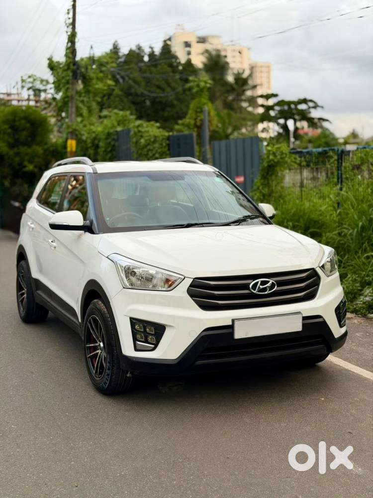 Hyundai Car 2016 Model