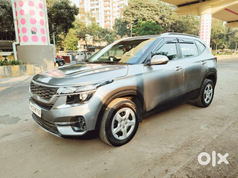 Kia Seltos Htk D, 2021, Diesel