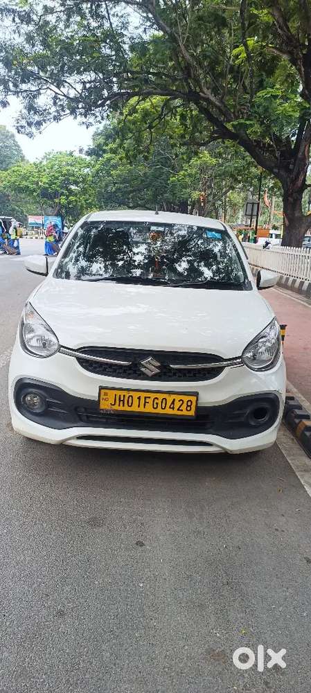Maruti Suzuki Celerio 2023 Petrol Good Condition
