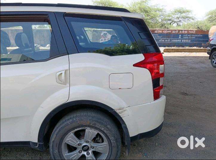 Mahindra Xuv500 2013 Diesel Good Condition