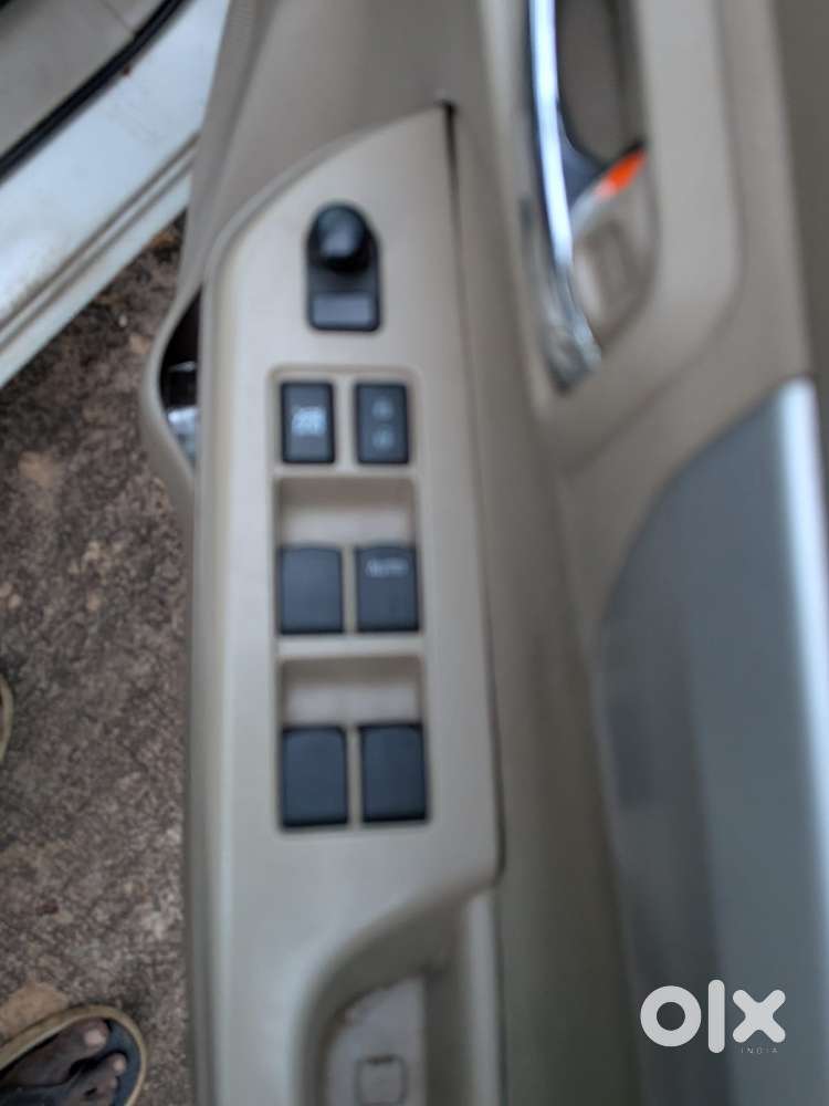 Maruti Suzuki Ertiga Vdi, 2015, Diesel