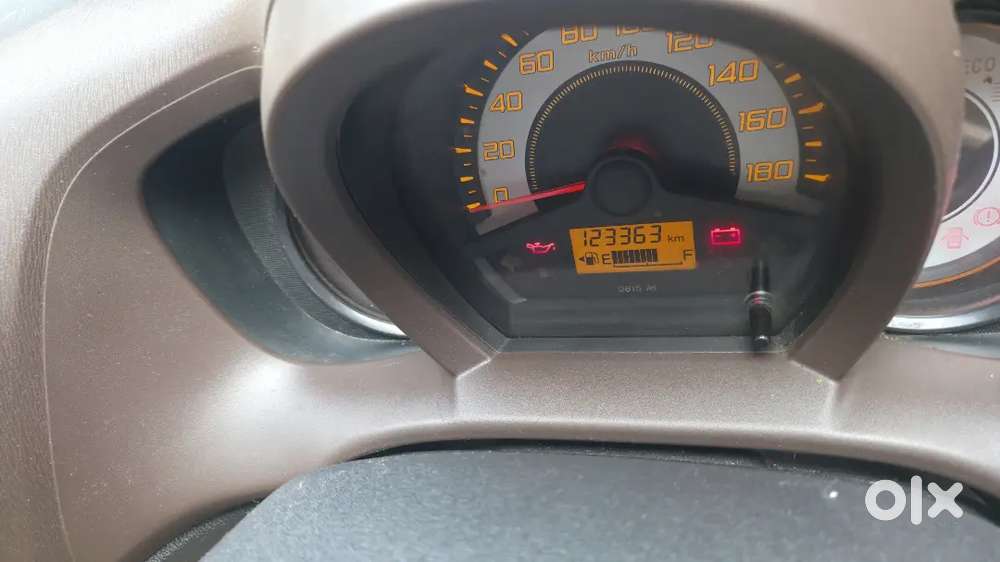 Honda Brio Mt 2012 ...premium With Cng Fully Loaded