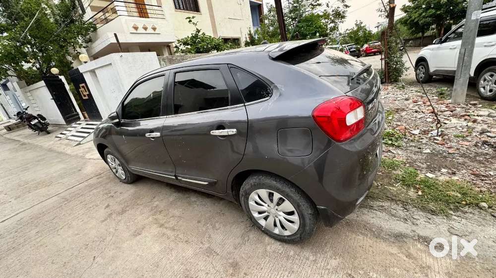 In Best Condition 24kmpl On Highway 100%