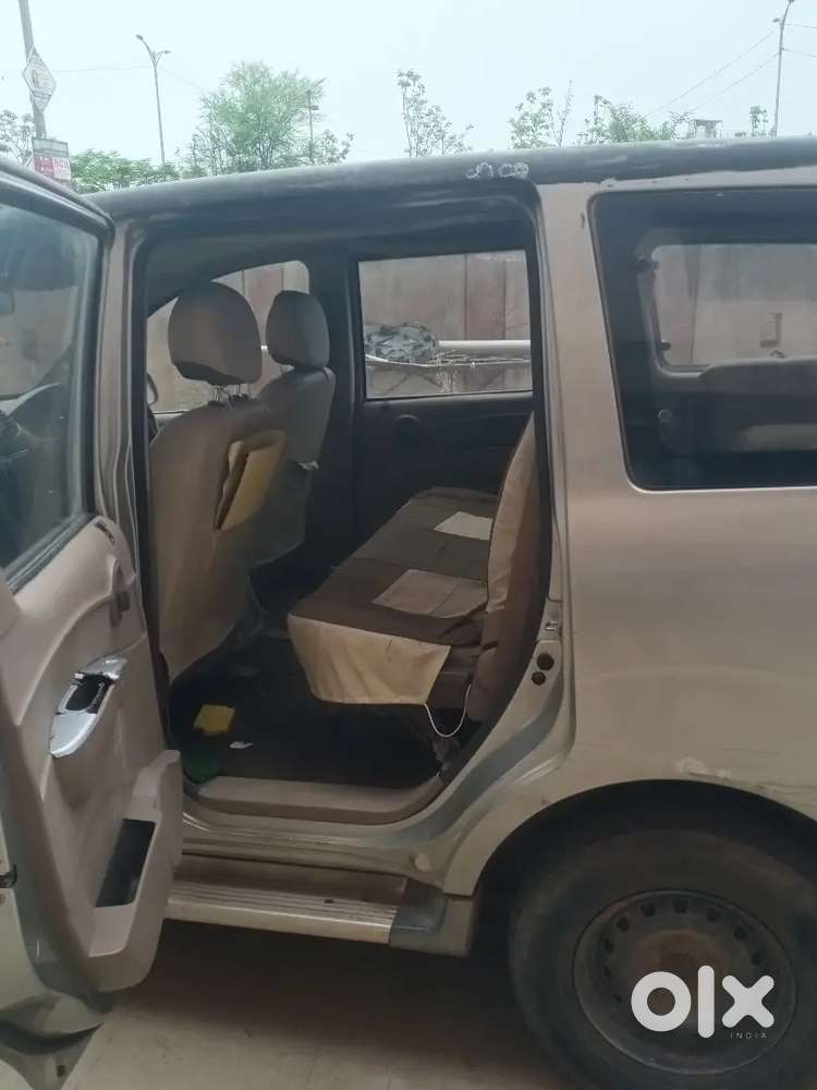 Mahindra Xylo 2010 Diesel