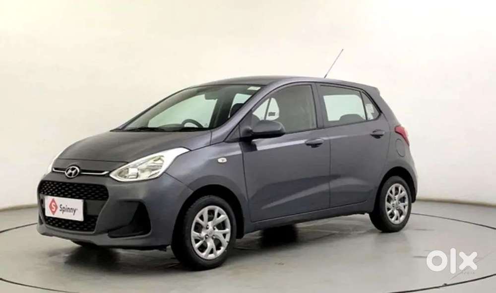 Grand I10 For Sale