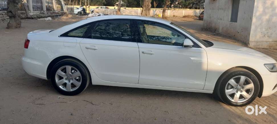 Audi A6 2.0 Tdi, 2014, Diesel