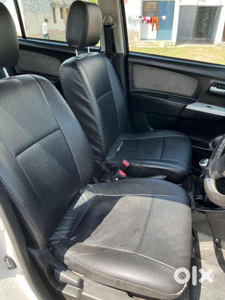 Maruti Suzuki Wagon R 2014 Petrol Well Maintained