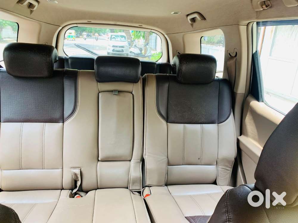 Mahindra Xuv500 W8, 2013, Diesel