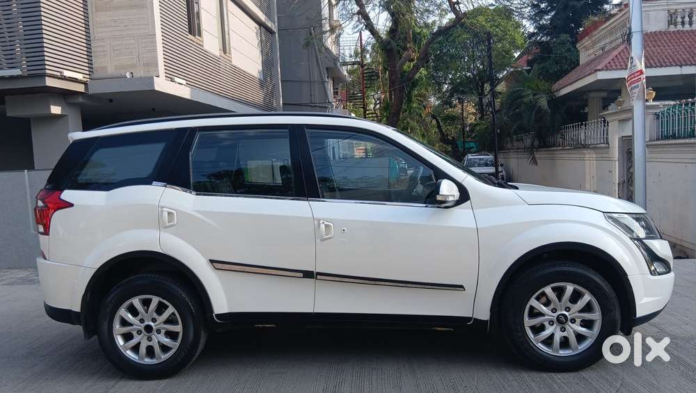 Mahindra Xuv500 W9, 2018, Diesel