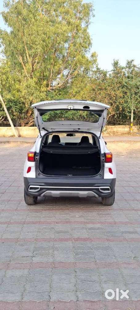 Kia Seltos Htk Plus G, 2022, Petrol