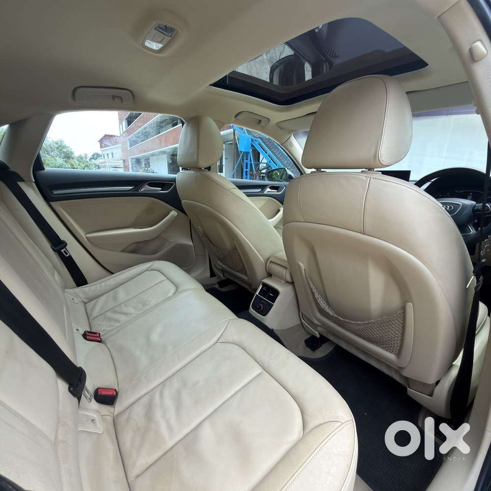 Audi A3 35 Tdi S Line, 2015, Diesel