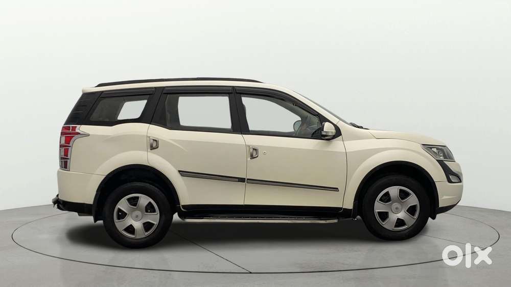 Mahindra Xuv500 W6 2wd, 2018, Diesel
