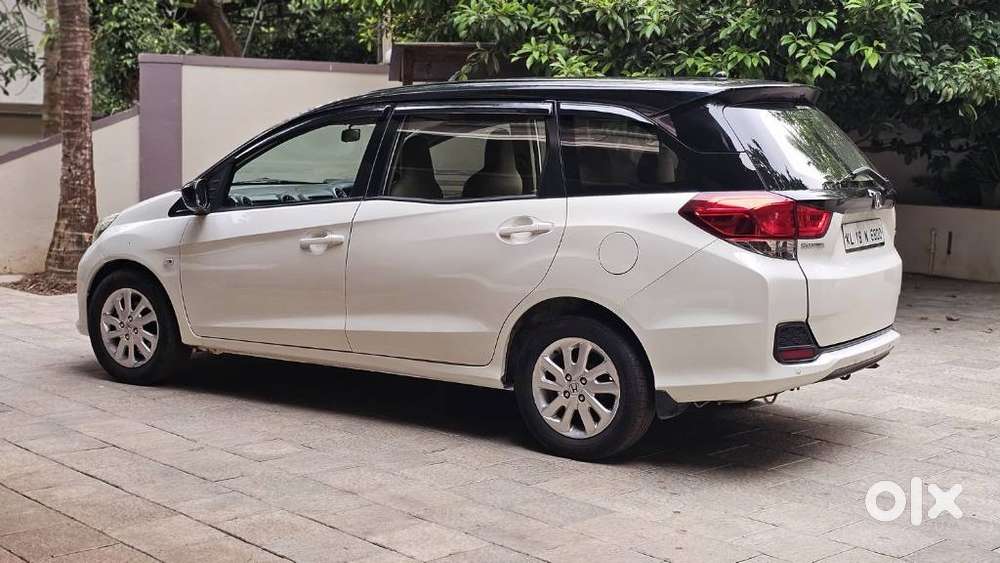 Honda Mobilio, 2014, Petrol